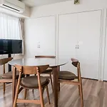Oshiage Sky View Terrace Penthouse