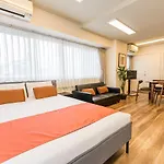 Oshiage Sky View Terrace Penthouse