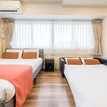 Oshiage Sky View Terrace Penthouse