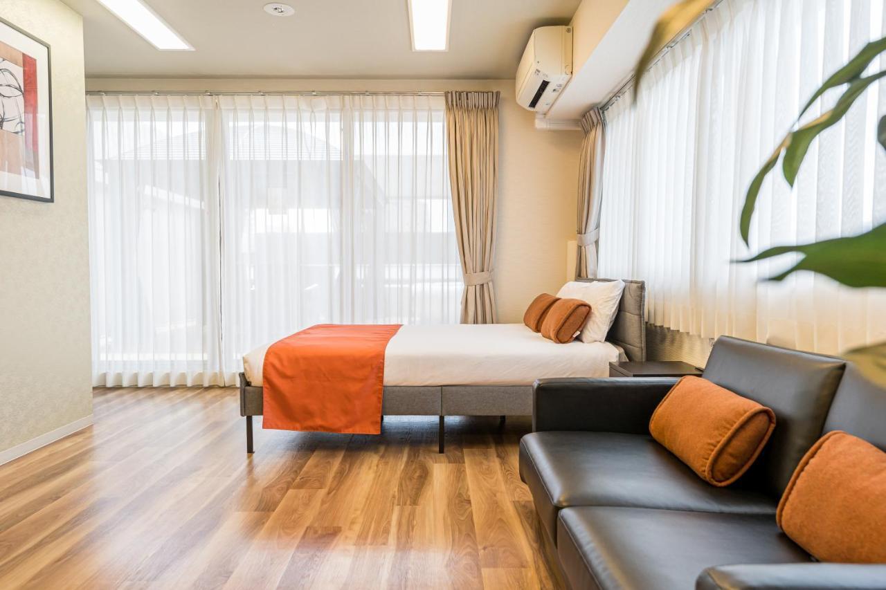 Oshiage Sky View Terrace Penthouse * Tokyo