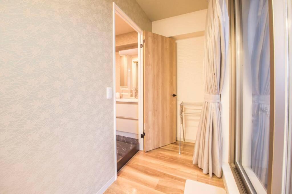 Apartemen Oshiage Sky View Terrace Penthouse *