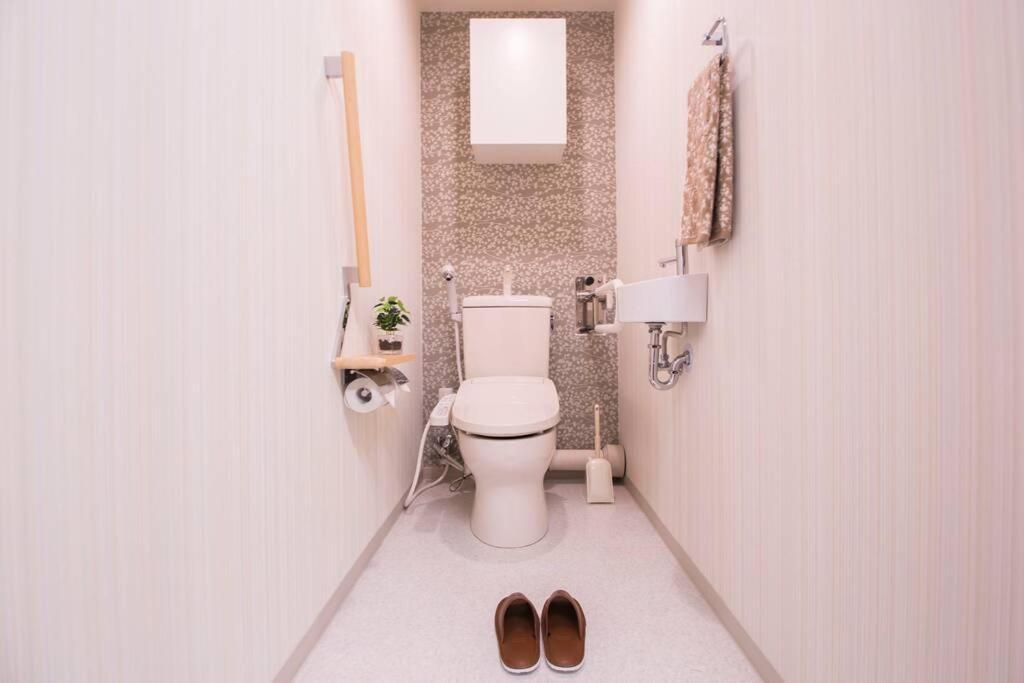 Oshiage Sky View Terrace Penthouse * Tokyo