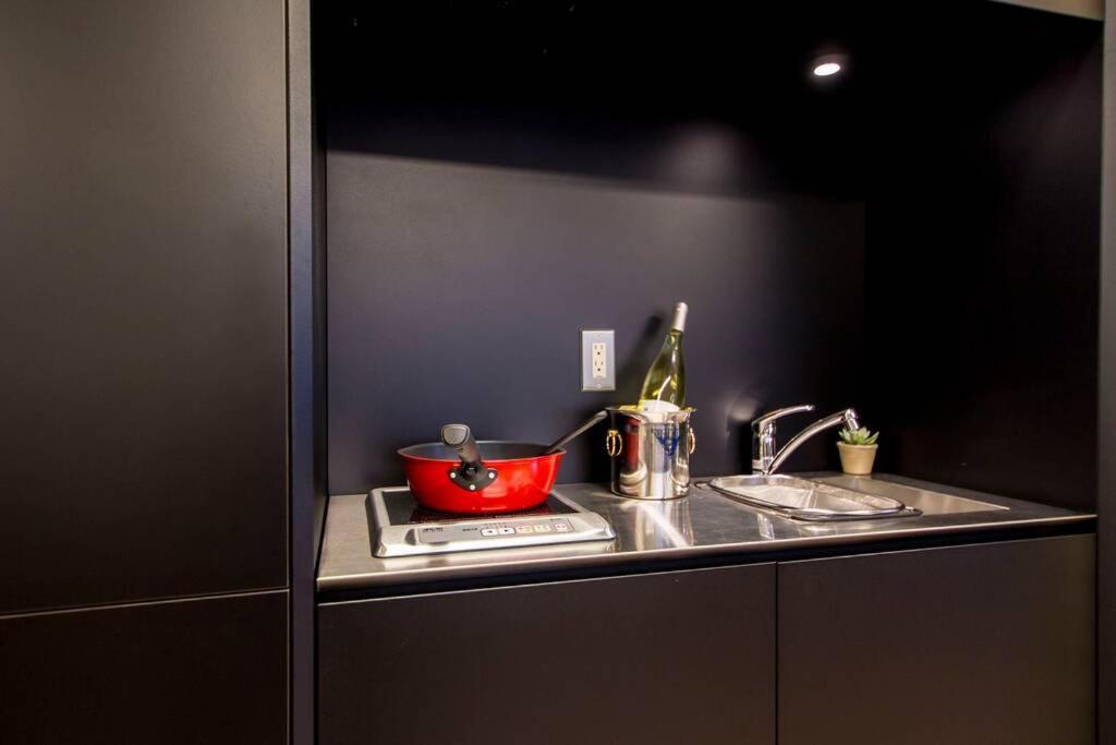 Oshiage Sky View Terrace Penthouse Tokyo