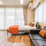 Oshiage Sky View Terrace Penthouse